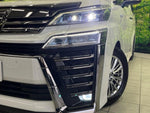 VELLFIRE  HYBRID 4WD