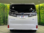 VELLFIRE  HYBRID 4WD