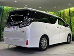 VELLFIRE  HYBRID 4WD