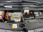 VELLFIRE  HYBRID 4WD