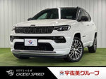 JEEP COMPASS 4WD