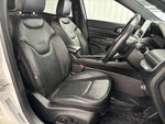 JEEP COMPASS 4WD