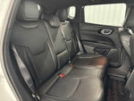 JEEP COMPASS 4WD