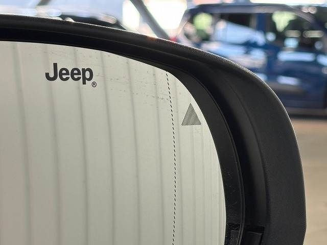 JEEP COMPASS 4WD