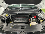 JEEP COMPASS 4WD