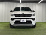 JEEP COMPASS 4WD