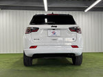 JEEP COMPASS 4WD