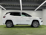 JEEP COMPASS 4WD