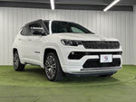 JEEP COMPASS 4WD