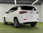 JEEP COMPASS 4WD