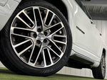 JEEP COMPASS 4WD