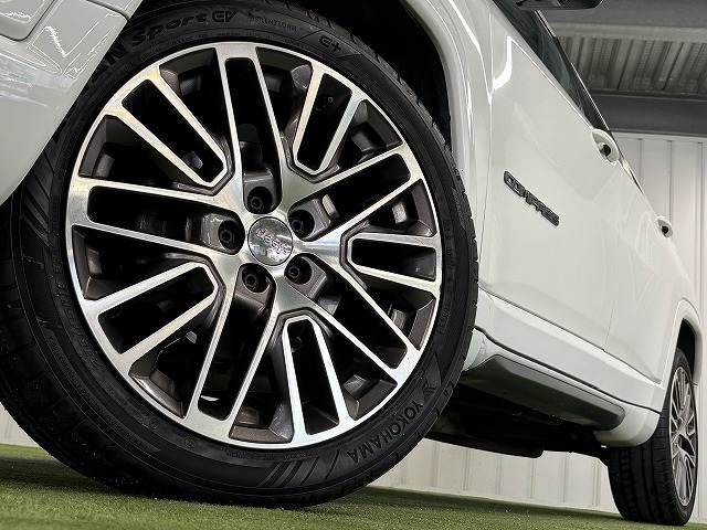 JEEP COMPASS 4WD