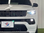 JEEP COMPASS 4WD