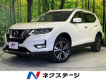 X-TRAIL 4WD