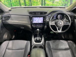 X-TRAIL 4WD