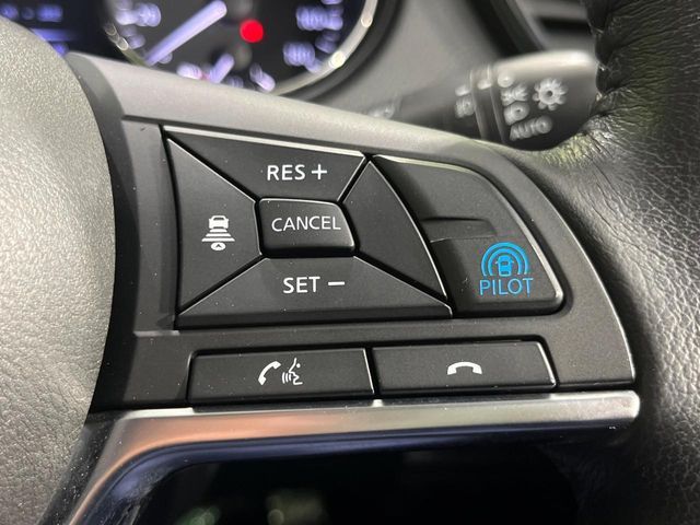 X-TRAIL 4WD