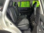 X-TRAIL 4WD