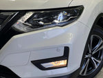 X-TRAIL 4WD
