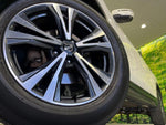 X-TRAIL 4WD