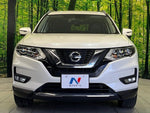 X-TRAIL 4WD