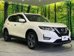 X-TRAIL 4WD