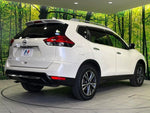 X-TRAIL 4WD