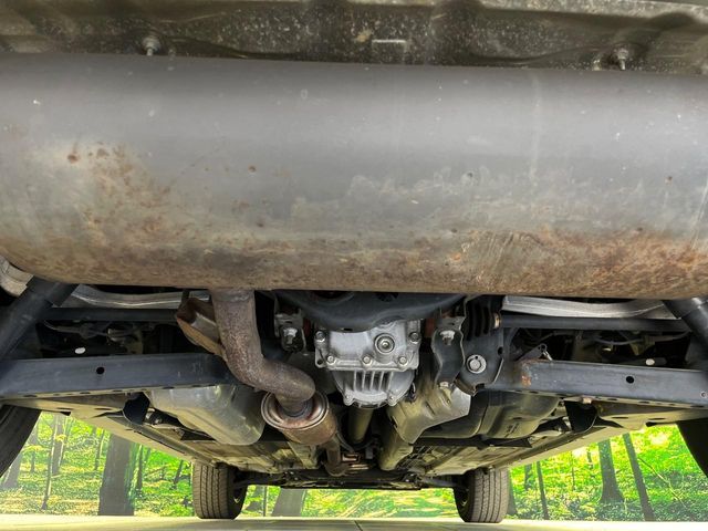 X-TRAIL 4WD