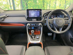 RAV4 HYBRID 4WD