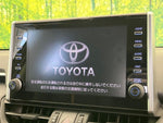 RAV4 HYBRID 4WD