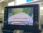 RAV4 HYBRID 4WD