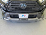 RAV4 HYBRID 4WD