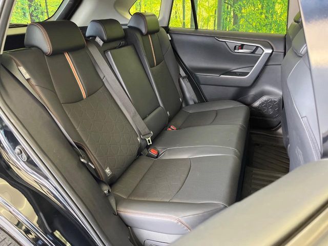 RAV4 HYBRID 4WD