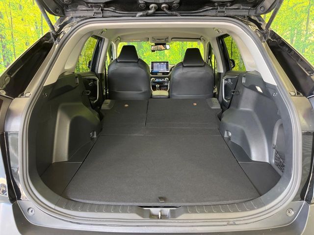 RAV4 HYBRID 4WD
