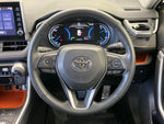 RAV4 HYBRID 4WD