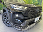 RAV4 HYBRID 4WD