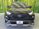 RAV4 HYBRID 4WD