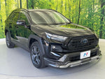RAV4 HYBRID 4WD