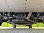 RAV4 HYBRID 4WD
