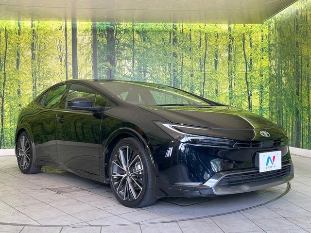 PRIUS