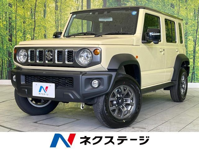 JIMNY NOMADE