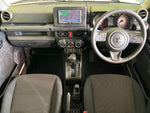 JIMNY NOMADE