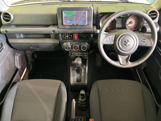JIMNY NOMADE