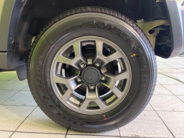 JIMNY NOMADE