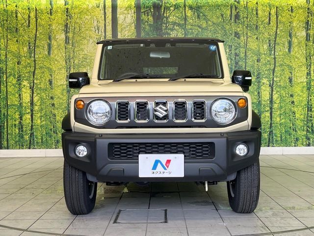 JIMNY NOMADE