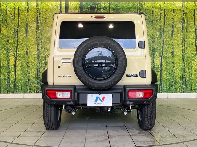 JIMNY NOMADE