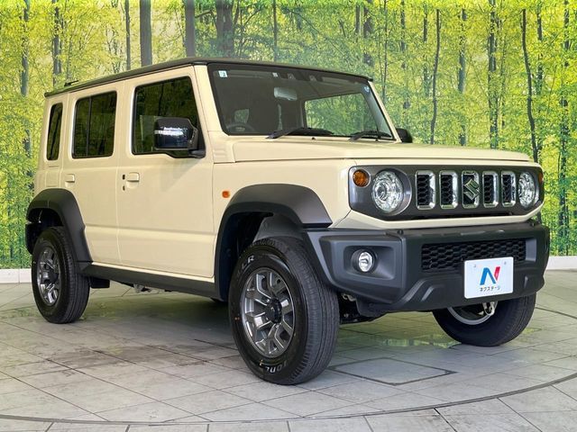 JIMNY NOMADE