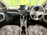 RAIZE HYBRID