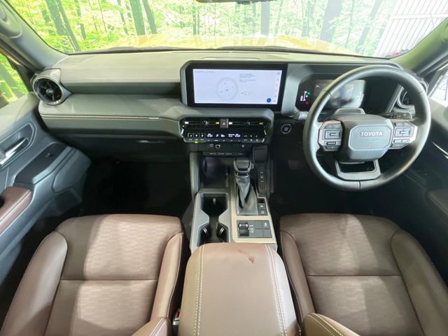 LANDCRUISER 250