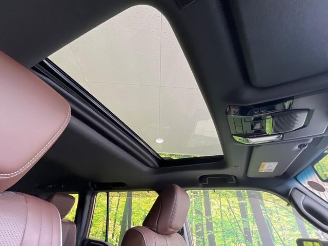 LANDCRUISER 250