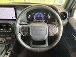 LANDCRUISER 250